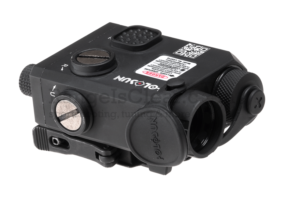 Holosun LS 321G Multi Laser Device