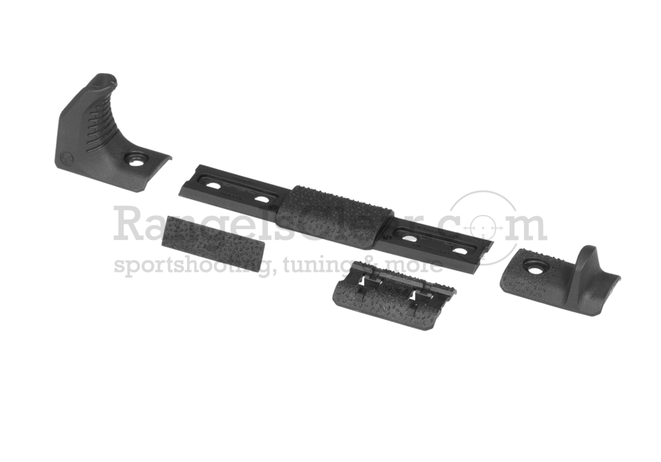 Magpul M-LOK Hand Stop Kit Black