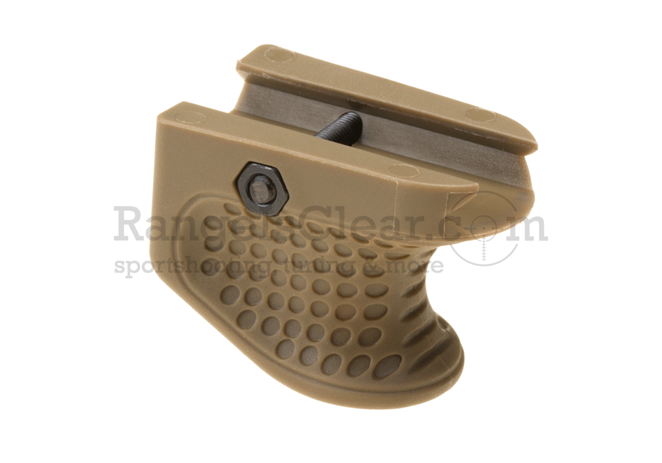 IMI Defense TTS Tactical Thumb Support TAN