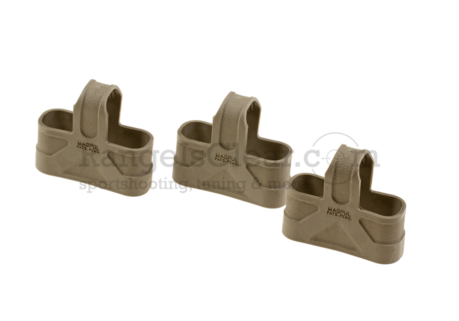 Magpul 7,62 3 Pack Dark Earth