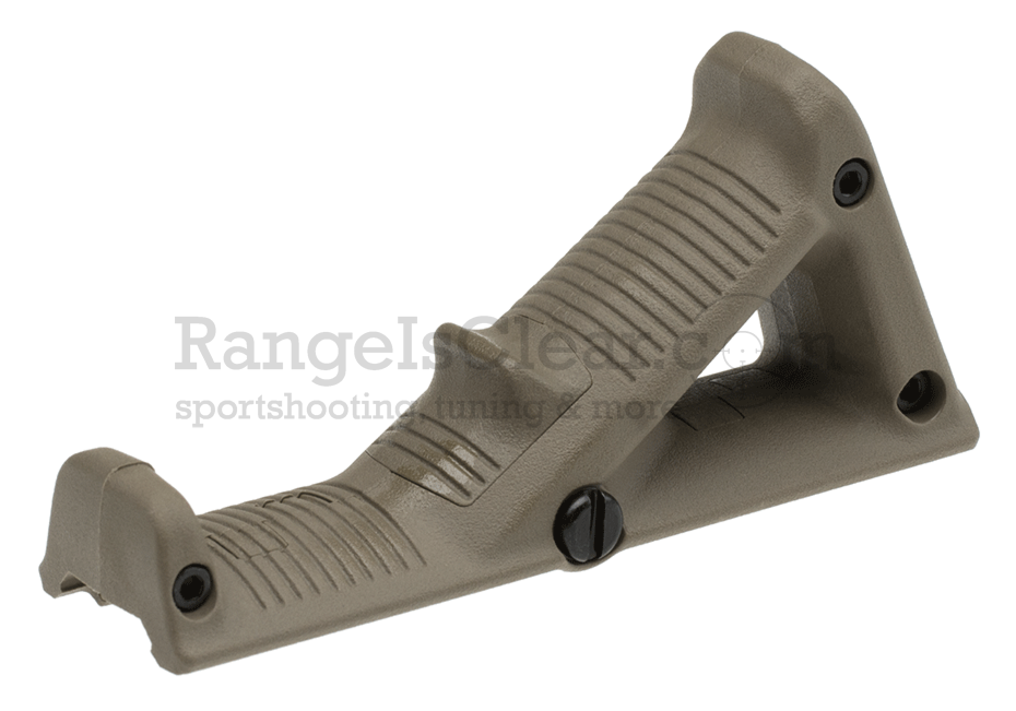 Magpul AFG2 Angled Fore-Grip Dark Earth