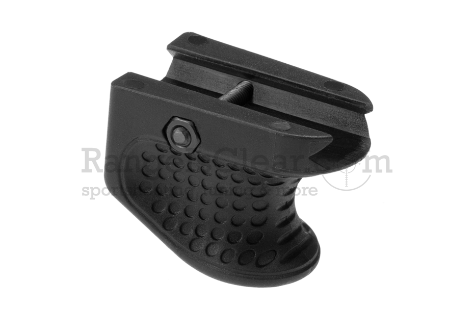 IMI Defense TTS Tactical Thumb Support black