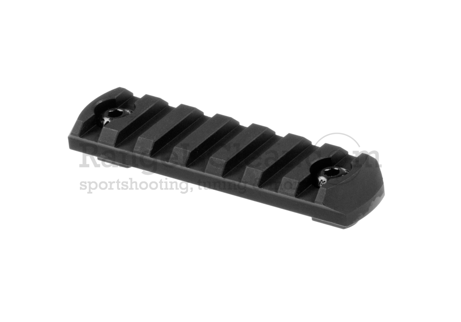 Magpul M-LOK Rail Section Alu 7 Slots Black