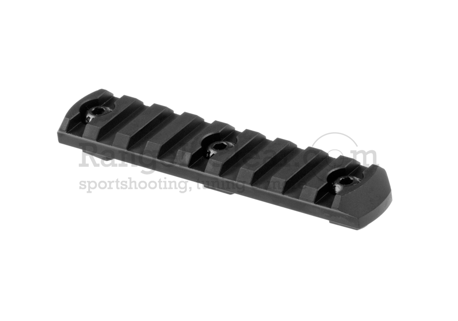 Magpul M-LOK Rail Section Alu 9 Slots Black