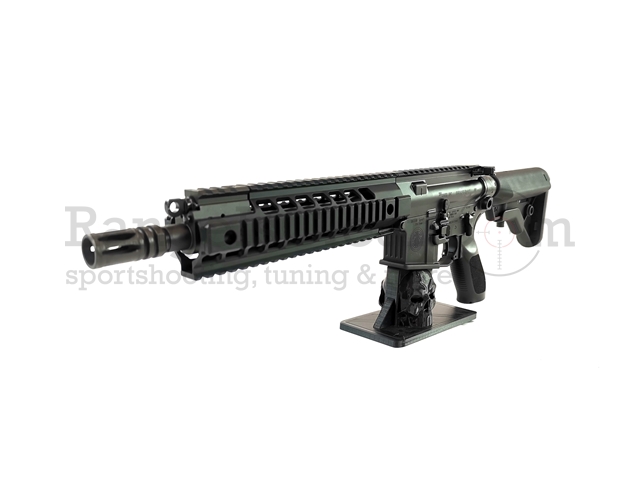 Sig Sauer 516 CQB AR-15 - 10" - .223 Rem. Sig Sauer 516 CQB AR-15 - 10" - .223 Rem.