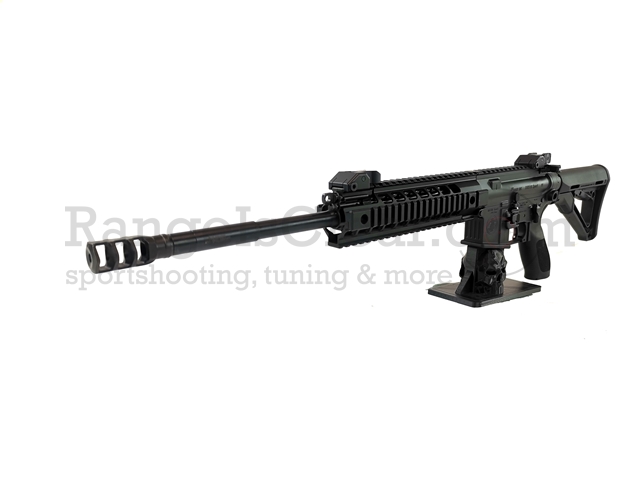 Sig Sauer 516 Patrol Sport AR15 16,6" - .223 Rem. Sig Sauer 516 Patrol Sport AR15 16,6" - .223 Rem.