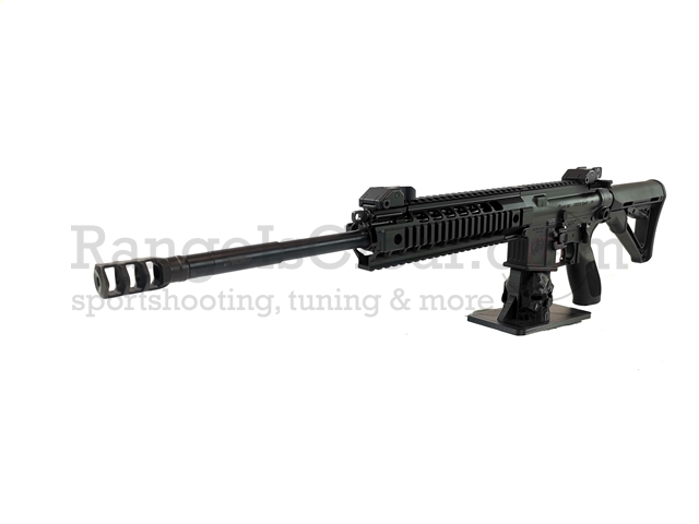 Sig Sauer 516 Patrol Sport AR15 16,6" - .223 Rem.