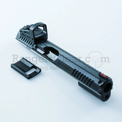 Shield Sights Slide Mount for CZ Shadow 2