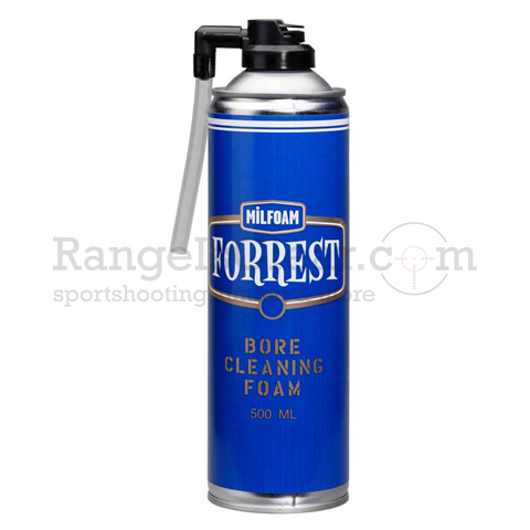 Forrest Bore Cleaning Foam 500ml