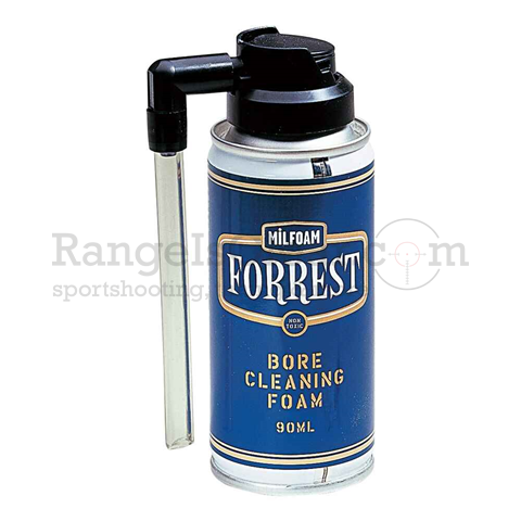 Forrest Bore Cleaning Foam 90ml