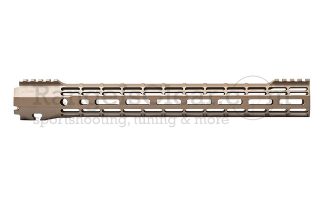 Aero Precision Atlas S-One Handguard FDE 15"