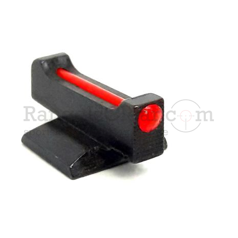 BUL Armory Fiber Optic Front Sight High