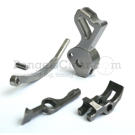 BUL Armory 1911 Trigger System R-Edition