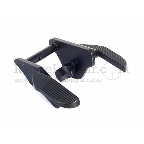 BT Ambi Thumb Safety blued 1911-2011