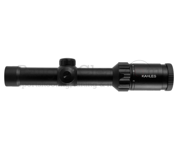 Kahles K16i 1-6x24 Abs. SI1 Kahles K16i 1-6x24 Abs. SI1
