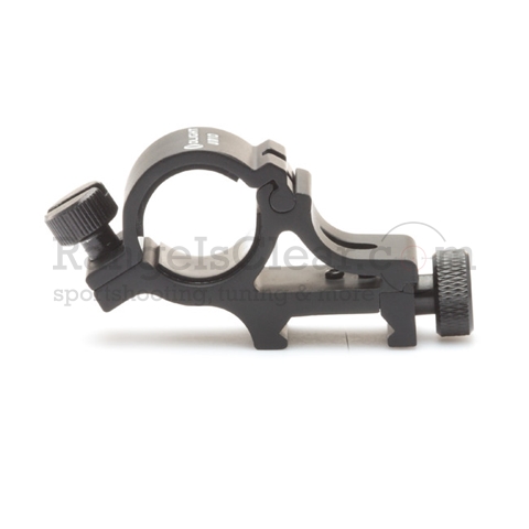 Olight Offset Weapon Mount 24,4mm - 27mm