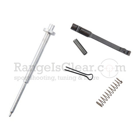 CMMG AR15 9mm Bolt Rehab Kit