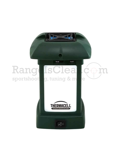 Thermacell Camping Laterne Olivgrün MR-9L