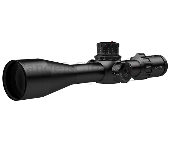 Kahles K525i CCW 5-25x56 Abs. MSR2 Kahles K525i CCW 5-25x56 Abs. MSR2