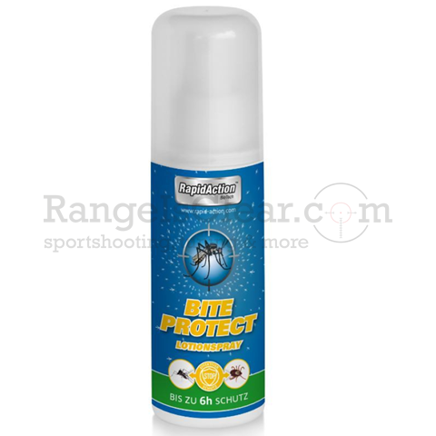 RapidAction Bite Protect Spray