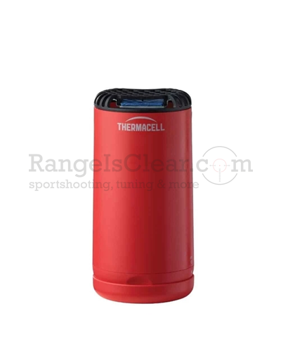 ThermaCell Stechmücken-Schutzgerät Halo mini MR-PSR rot 