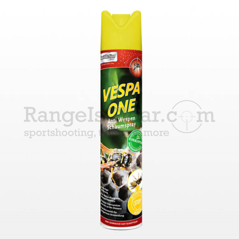 RapidAction Anti Wespen Schaumspray Vespa One