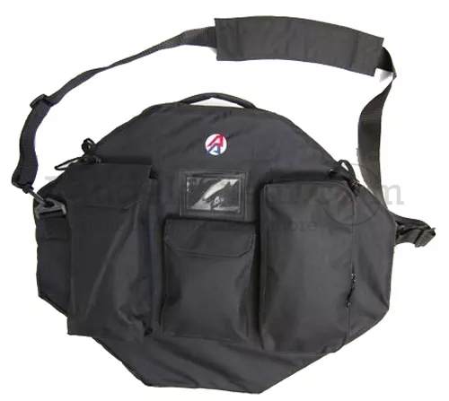 DAA Target Bag Classic IPSC Targets