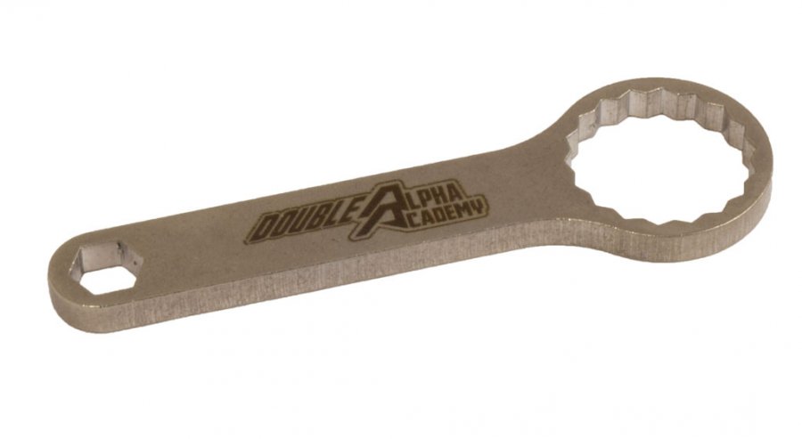 DAA 1" Die Box End Wrench