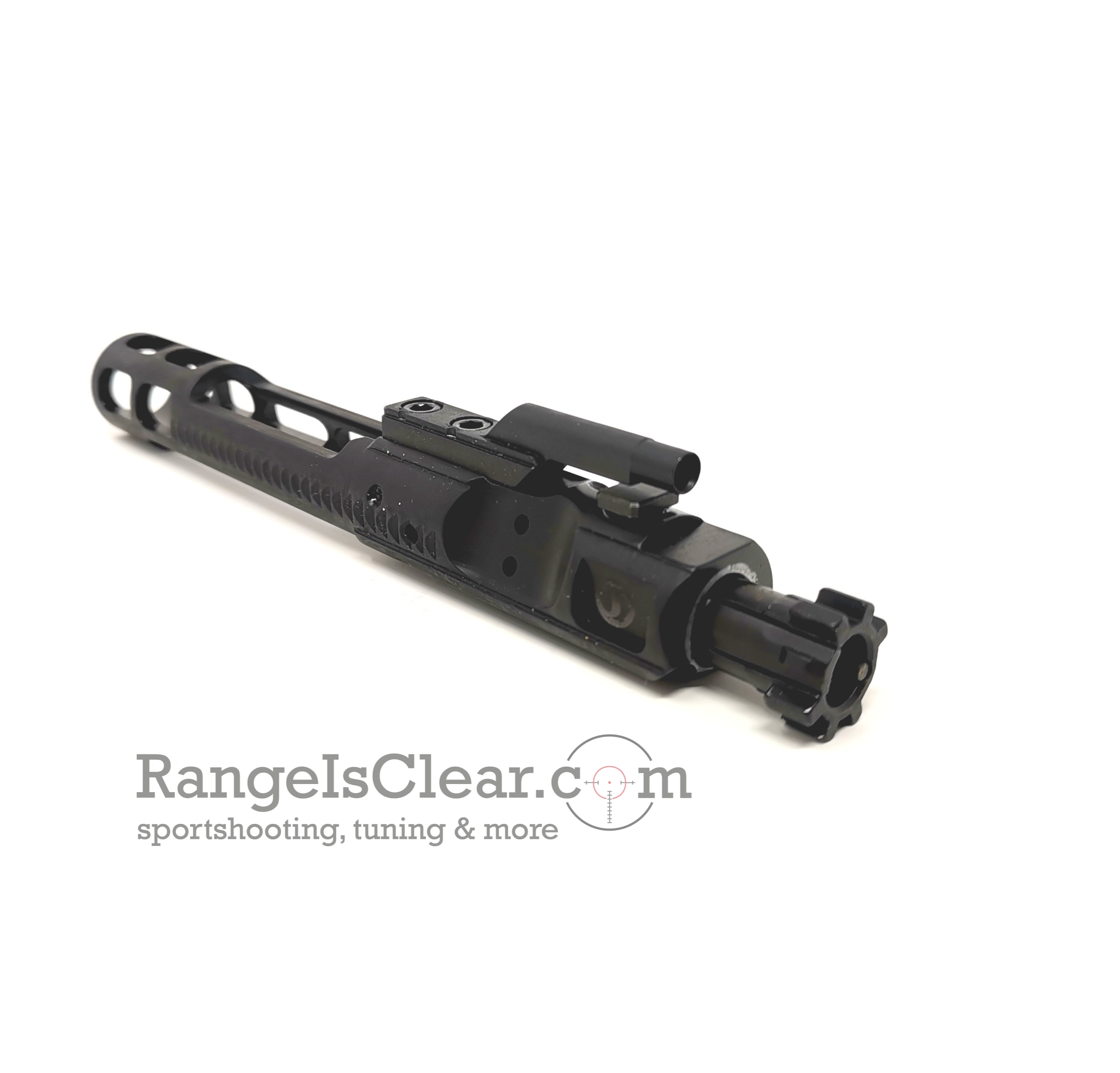 Schmeisser Bolt Carrier Dynamic komplett .223