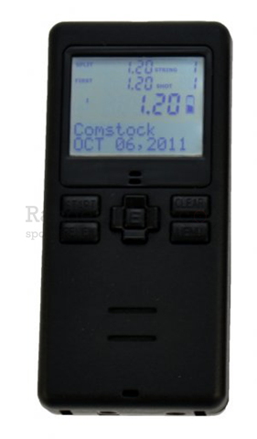 CED 7000 Shot Timer Tactical with RF