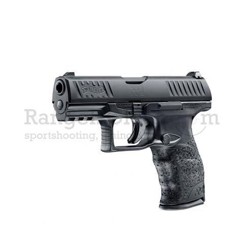 Walther PPQ M2 9x19