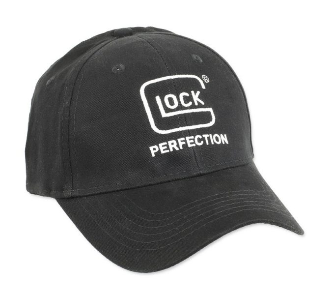 Glock Kappe Perfection schwarz Glock Kappe Perfection schwarz