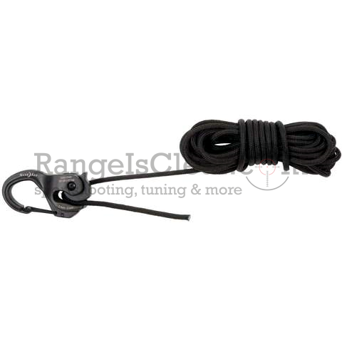 NiteIze CamJam XT Alu Cord Tightener + Paracord