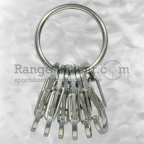 NiteIze S-Biner KeyRing