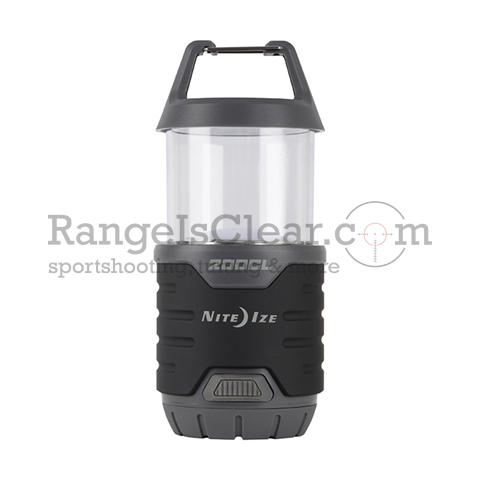 NiteIze Radiant 200 Collapsible Lantern