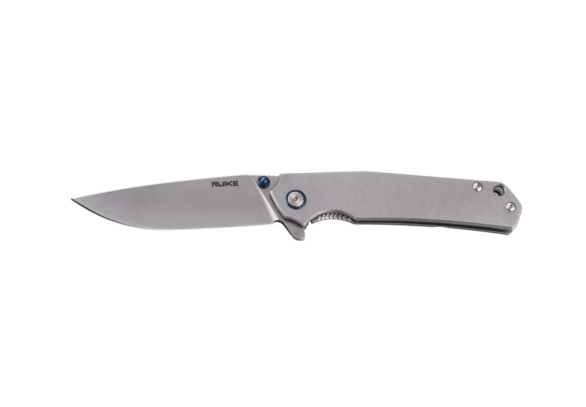 Ruike P801-SF Blue&Silver