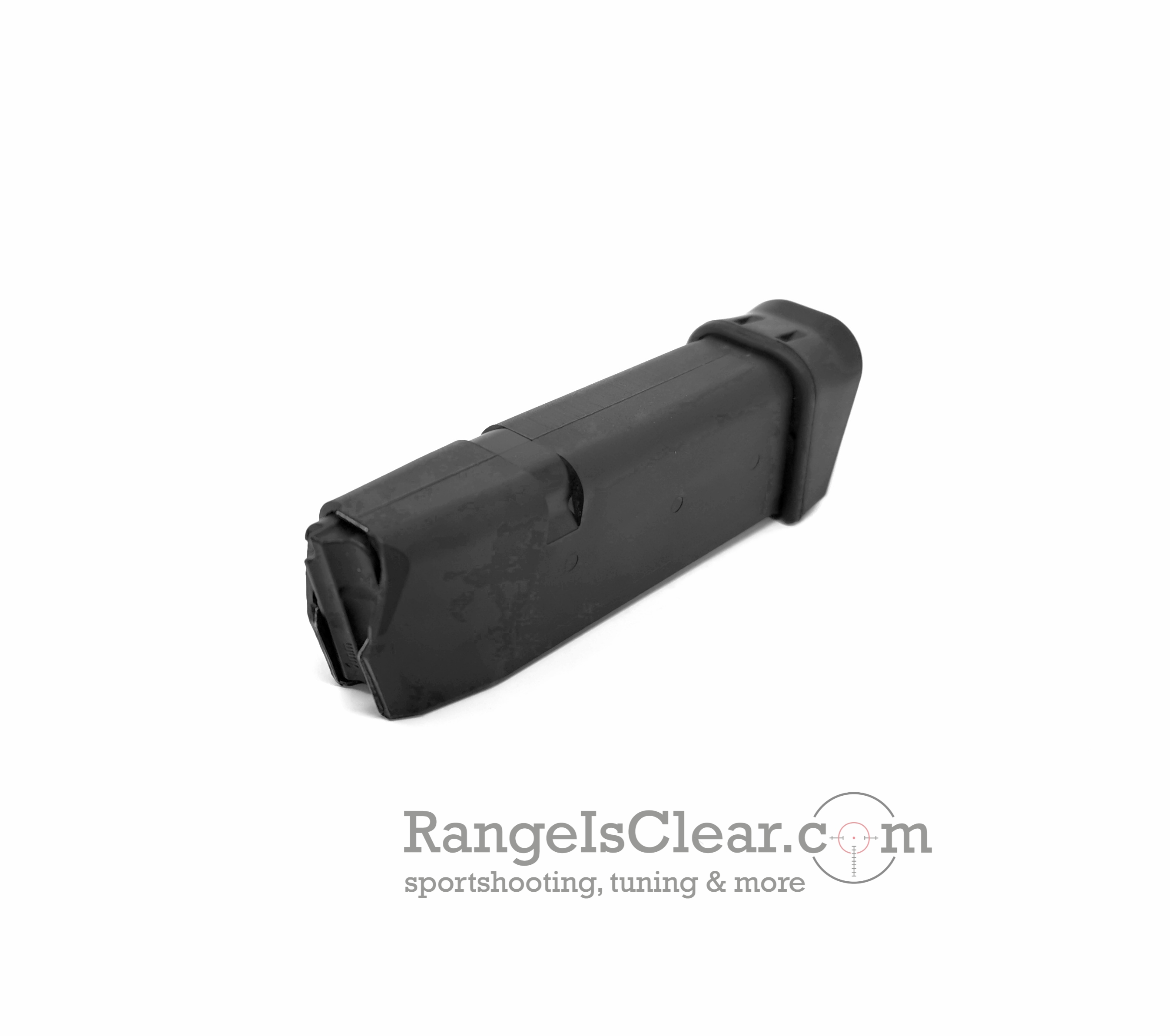 Glock Magazin 19 - 15+2 Schuss