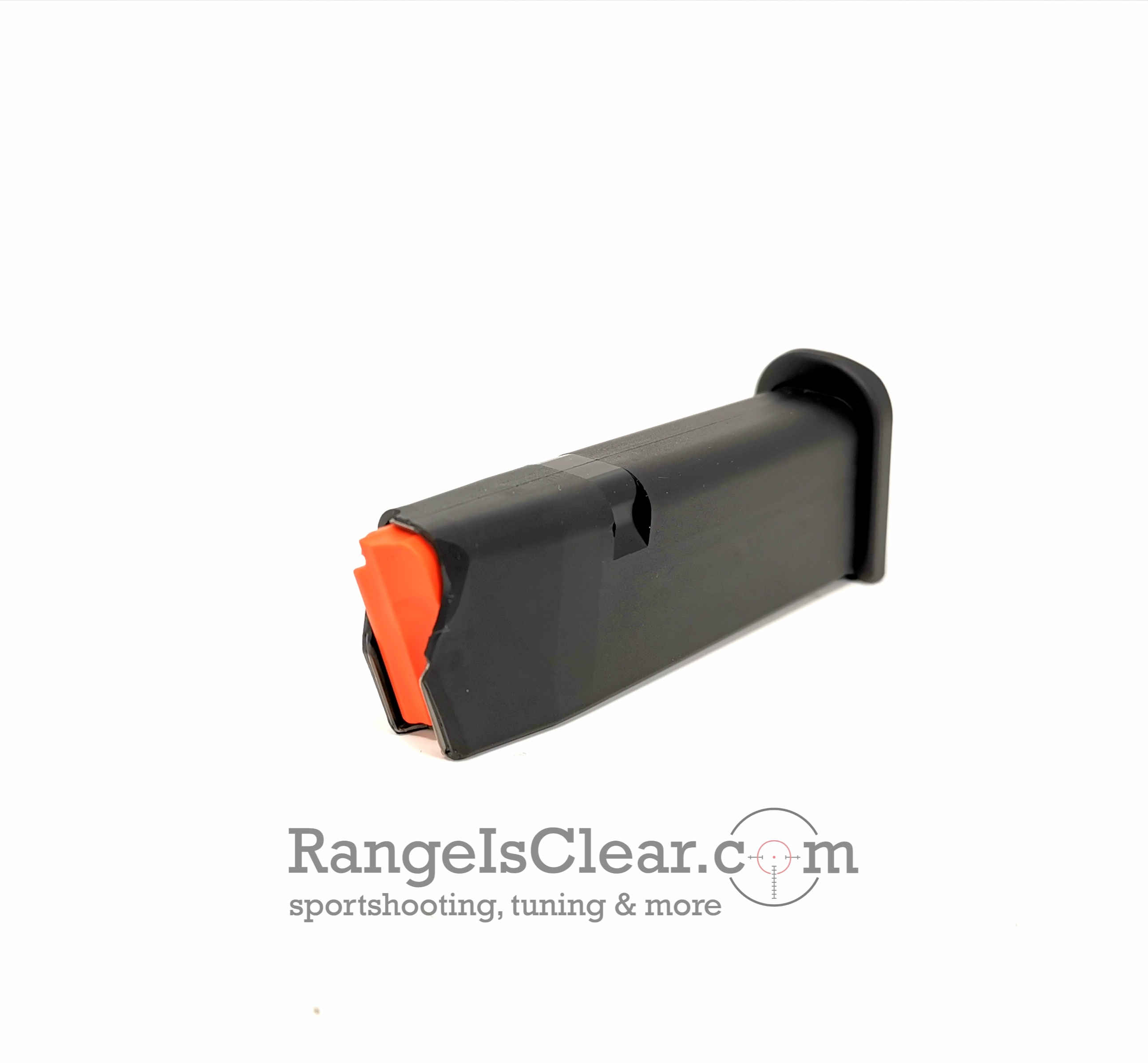 Glock Magazin 43X / 48 - 10 Schuss