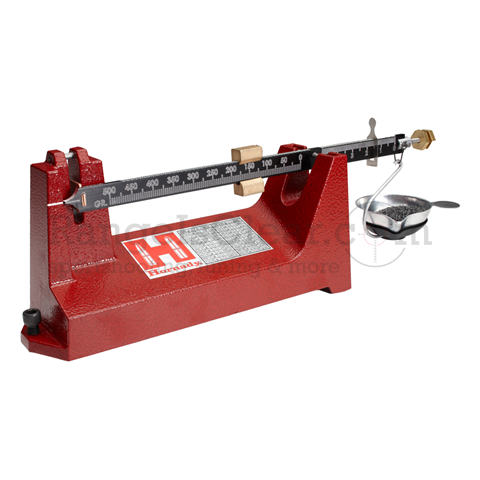 Hornady Balance Beam Scale