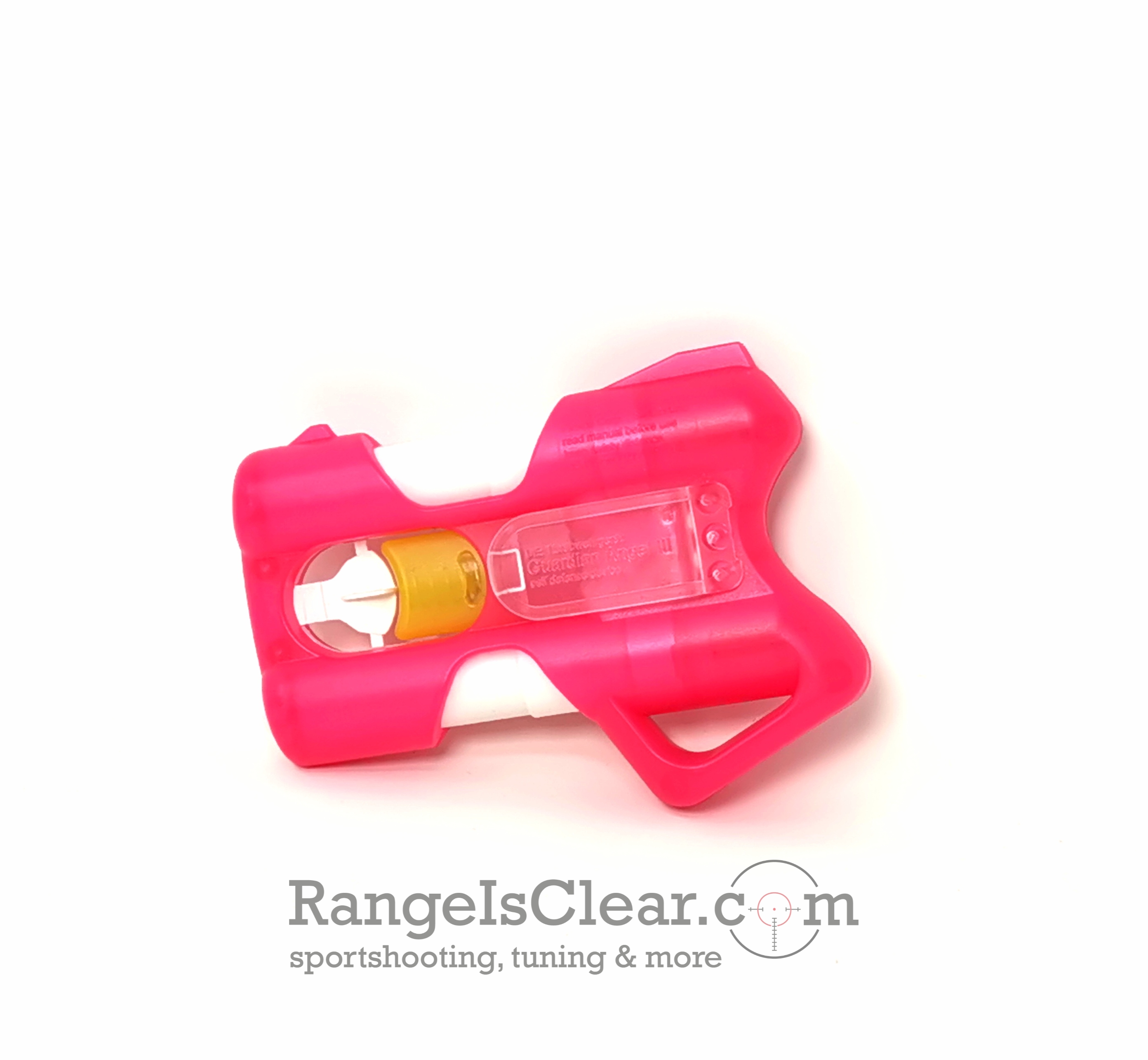 Piexon Guardian Angel III pink Piexon Guardian Angel III pink