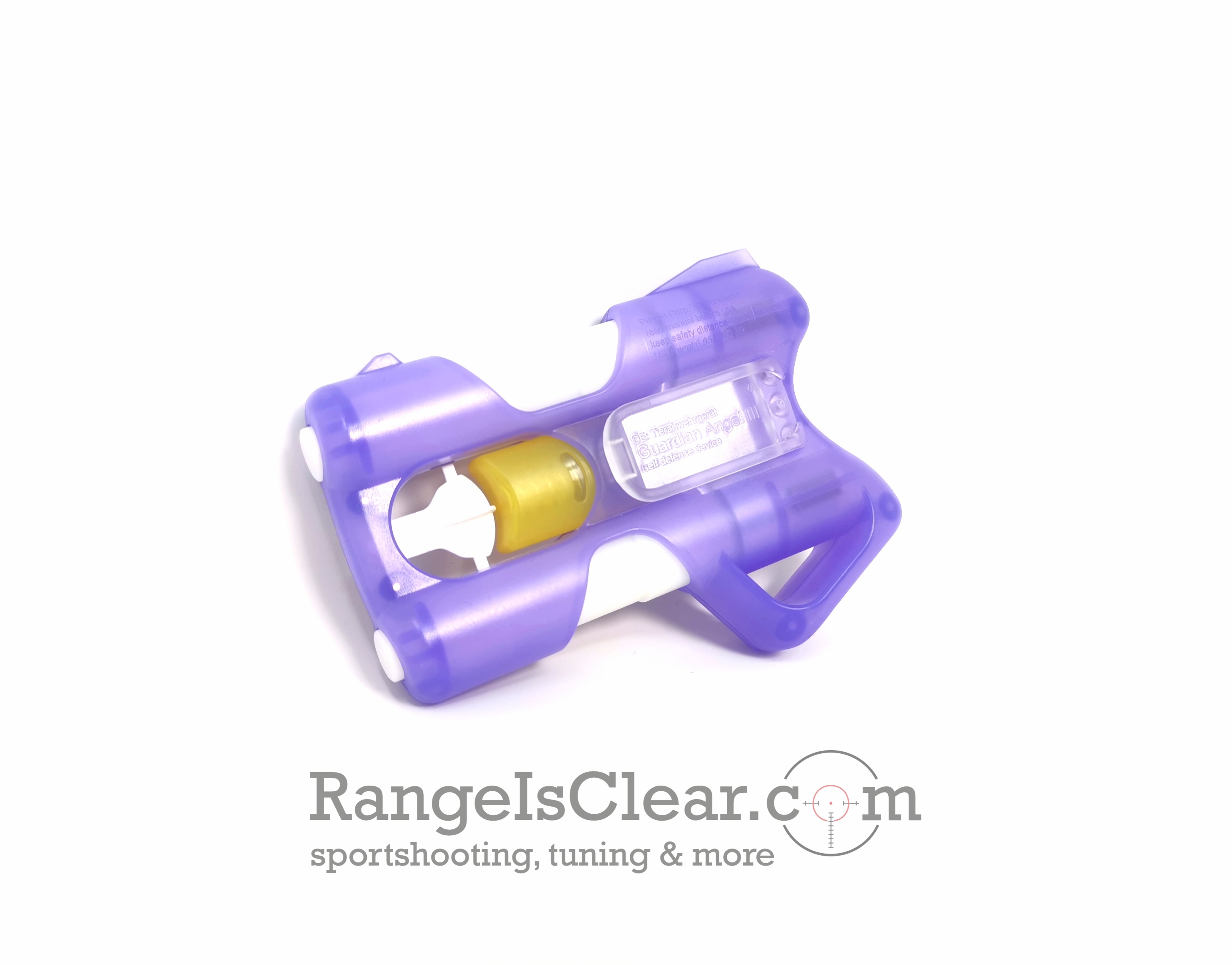 Piexon Guardian Angel III violett Piexon Guardian Angel III violett