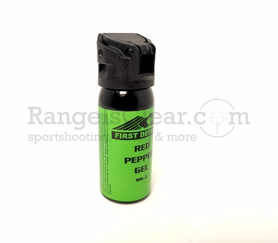 First Defense MK 3 Gel 50ml First Defense MK 3 Gel 50ml