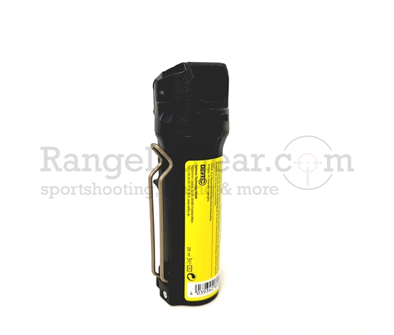First Defense MK 6 OC Spray 28ml mit Gürtelclip First Defense MK 6 OC Spray 28ml mit Gürtelclip
