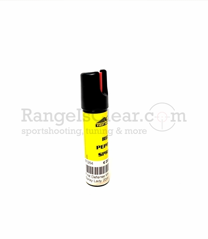 First Defense MK 8 OC Spray Lady 20ml First Defense MK 8 OC Spray Lady 20ml