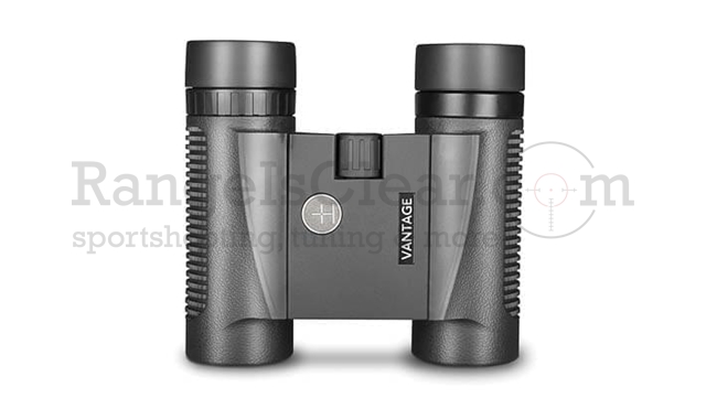 Hawke Fernglas Vantage 8x25 grau