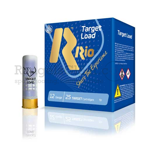 Rio Target Load Skeet 28 12/70 2,0mm