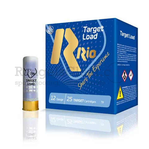 Rio Target Load Trap 28 12/70 2,4mm