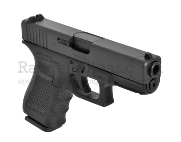 Glock 19 Gen 4 Kal. 9x19