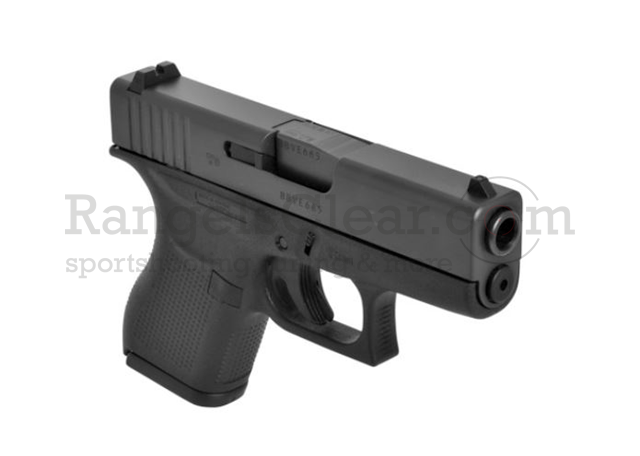 Glock 43 Kal. 9x19