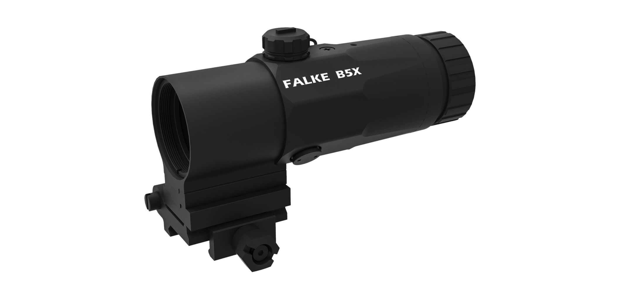 Falke BX5 Magnifier 5-fach